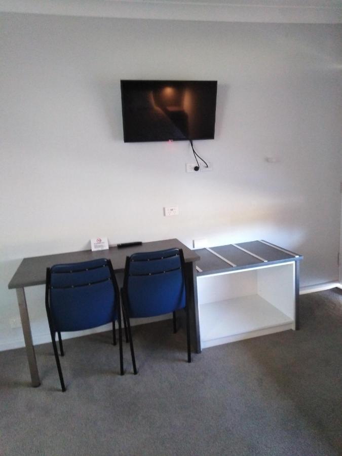 Uralla Altona Motel المظهر الخارجي الصورة