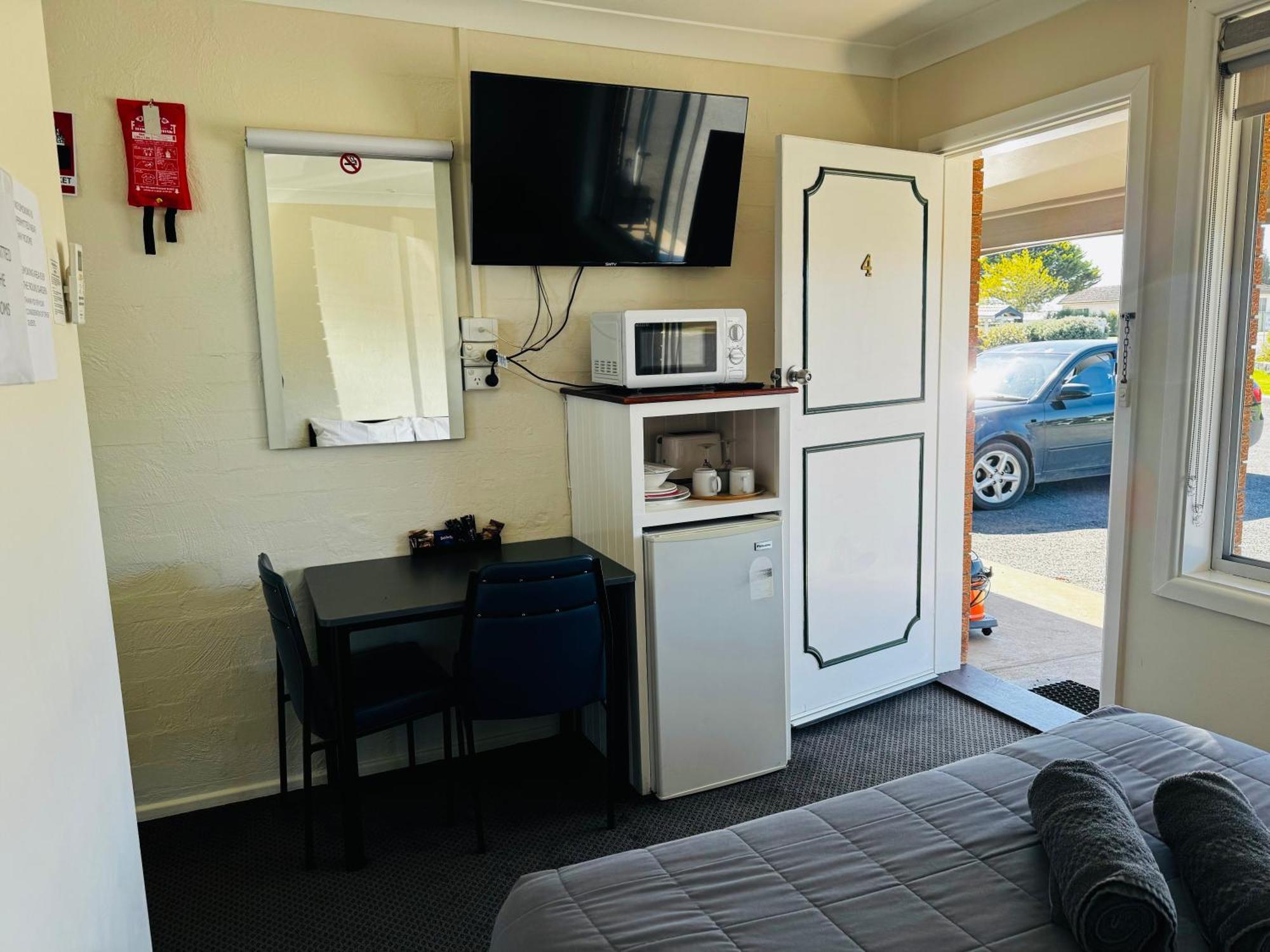 Uralla Altona Motel المظهر الخارجي الصورة